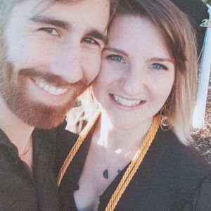 Meet your Posher, Sadie